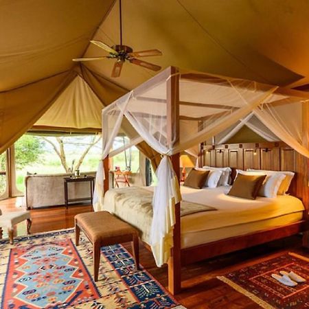 Wild Heritage Resort & Camp Jaisalmer Exterior photo